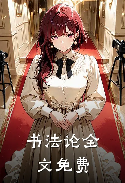 书法论全文免费