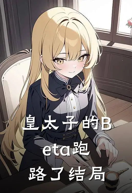 皇太子的Beta跑路了结局