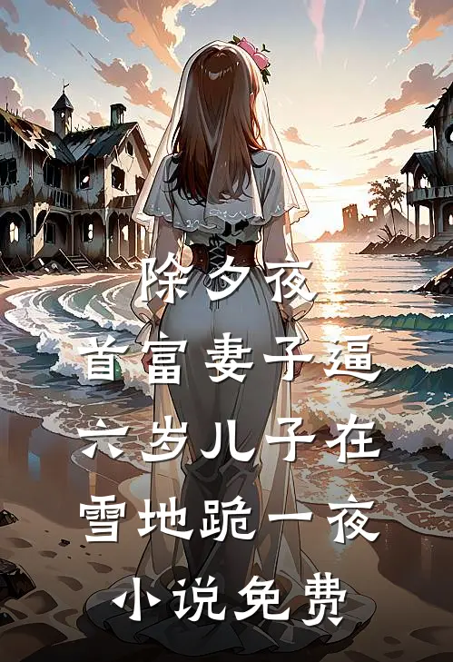 除夕夜，首富妻子逼六岁儿子在雪地跪一夜小说免费