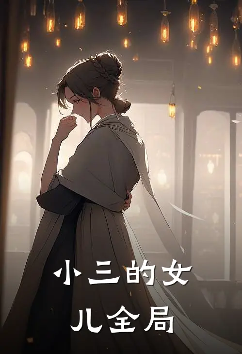 小三的女儿全局