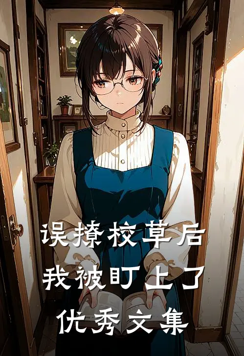 误撩校草后，我被盯上了优秀文集