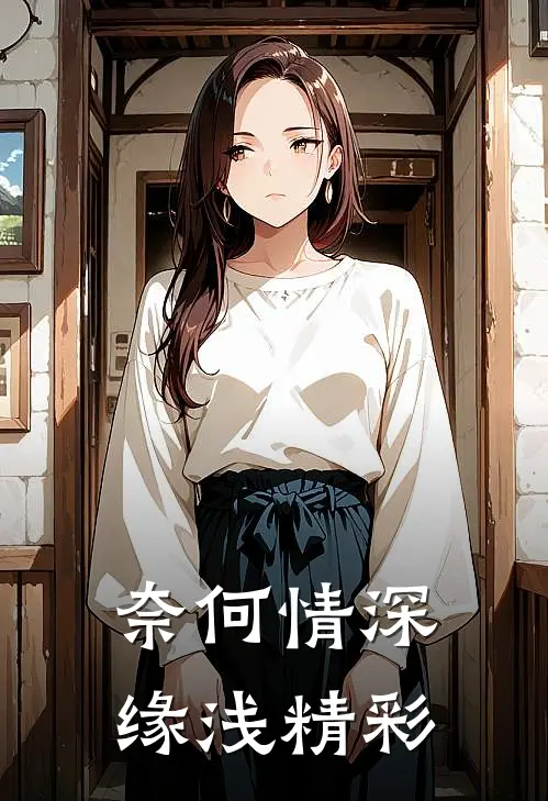 奈何情深缘浅精彩