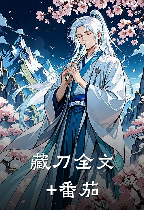 藏刀全文+番茄