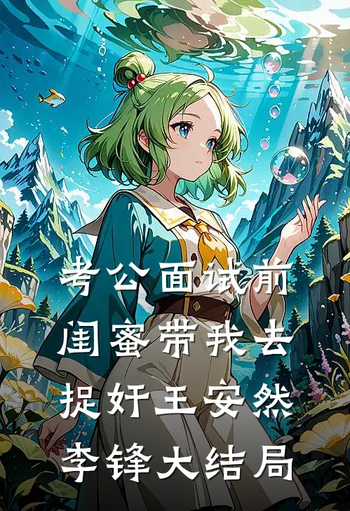 考公面试前，闺蜜带我去捉奸王安然李锋大结局