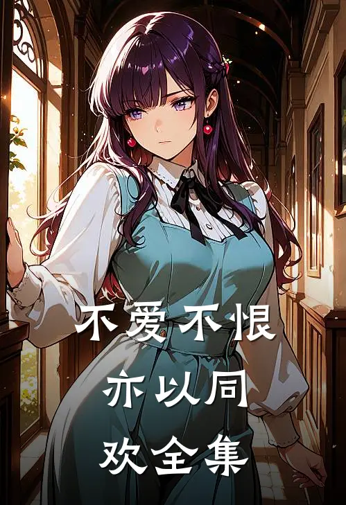 不爱不恨，亦以同欢全集
