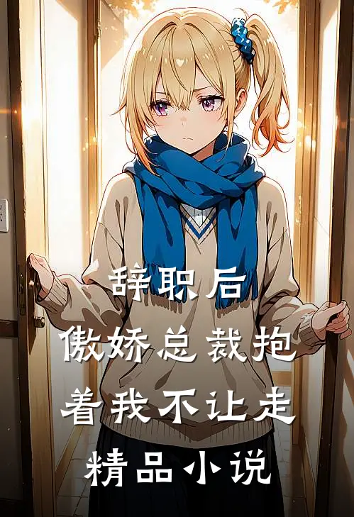 辞职后，傲娇总裁抱着我不让走精品小说