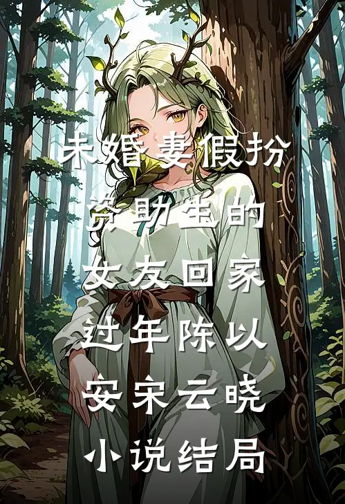 未婚妻假扮资助生的女友回家过年陈以安宋云晓小说结局