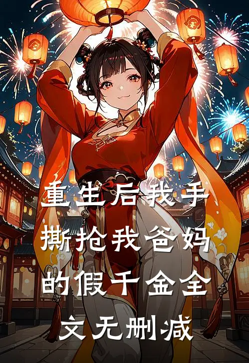 重生后我手撕抢我爸妈的假千金全文无删减