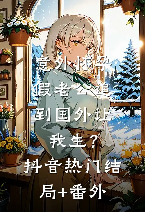 意外怀孕，假老公追到国外让我生？抖音热门结局+番外