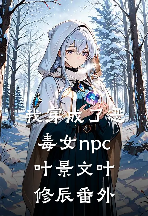 我穿成了恶毒女npc叶景文叶修辰番外