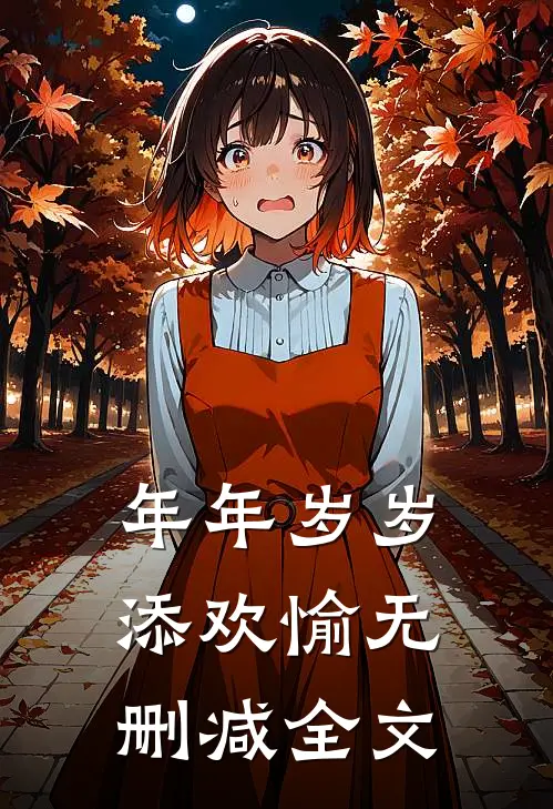 年年岁岁添欢愉无删减全文