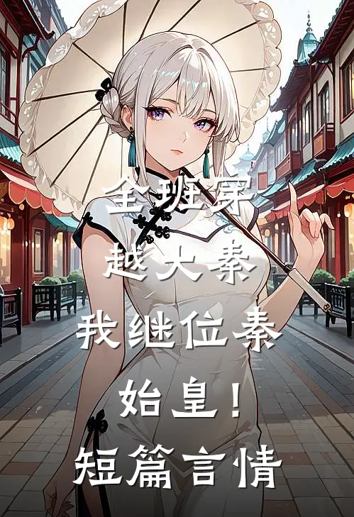 全班穿越大秦，我继位秦始皇！短篇言情