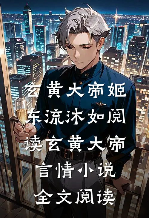 玄黄大帝姬东流沐如阅读_玄黄大帝言情小说全文阅读