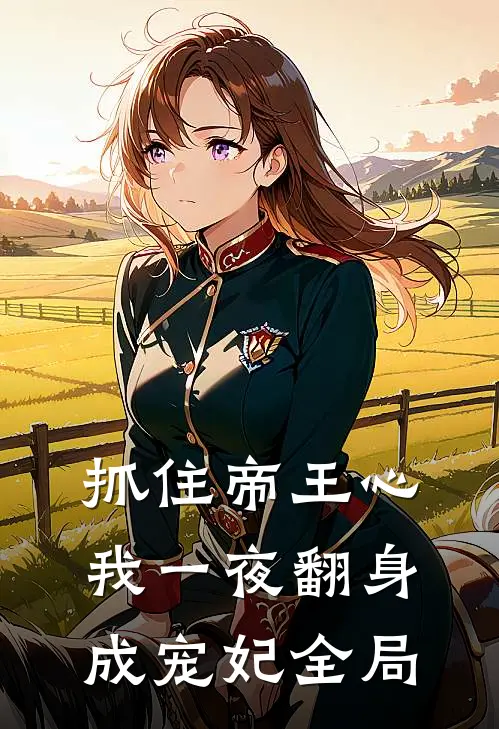抓住帝王心，我一夜翻身成宠妃全局