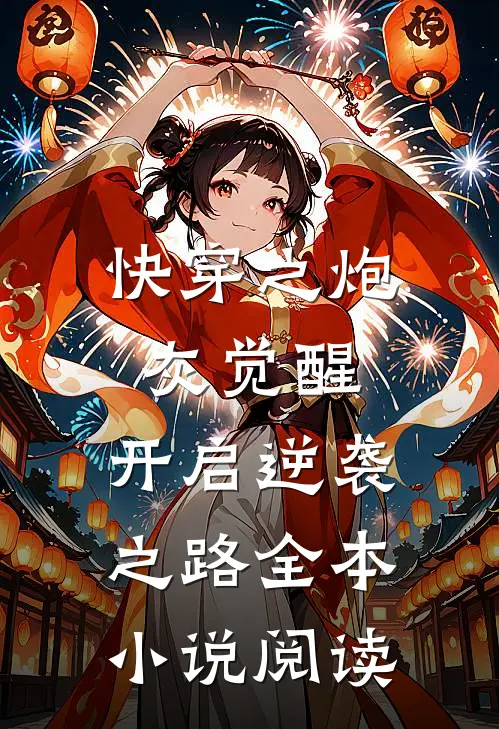 快穿之炮灰觉醒，开启逆袭之路全本小说阅读