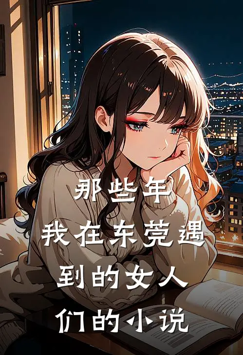 那些年，我在东莞遇到的女人们的小说