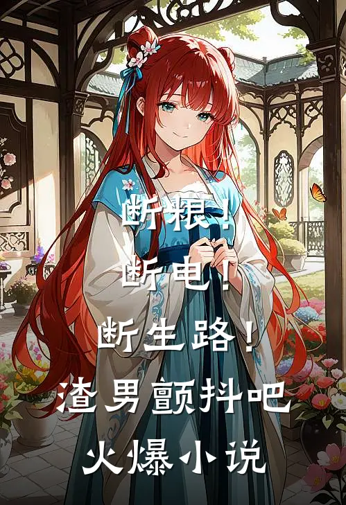断粮！断电！断生路！渣男颤抖吧火爆小说