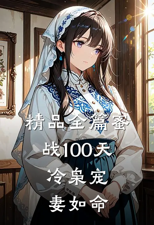 精品全篇蜜战100天：冷枭宠妻如命