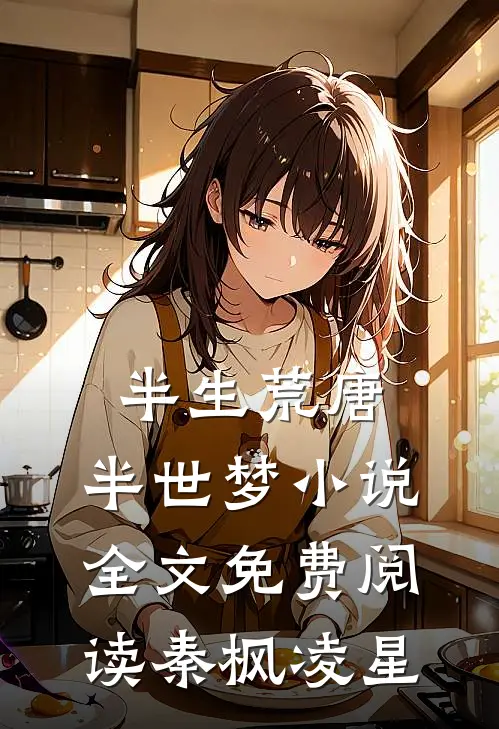半生荒唐，半世梦小说全文免费阅读秦枫凌星