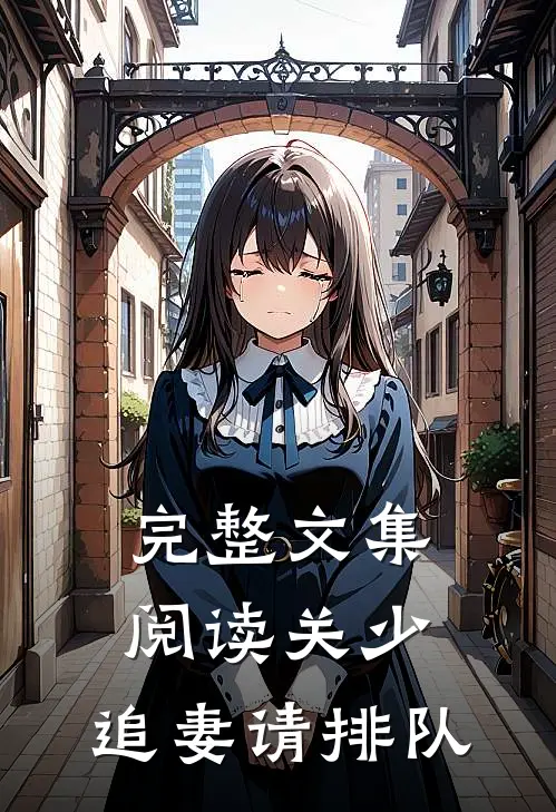 完整文集阅读关少，追妻请排队