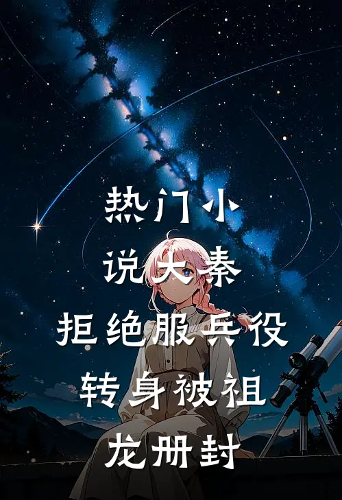 热门小说大秦：拒绝服兵役，转身被祖龙册封