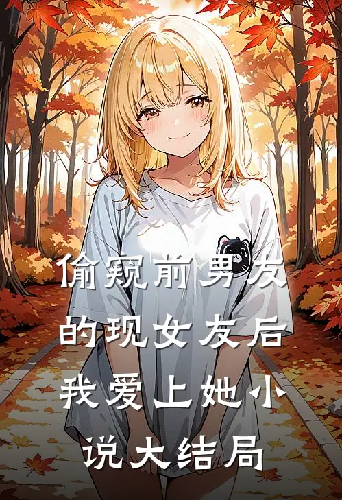偷窥前男友的现女友后，我爱上她小说大结局