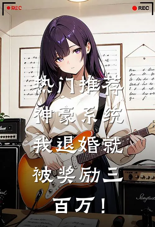 热门推荐神豪系统：我退婚就被奖励三百万！