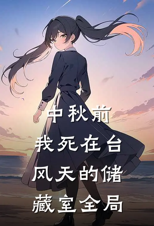 中秋前，我死在台风天的储藏室全局
