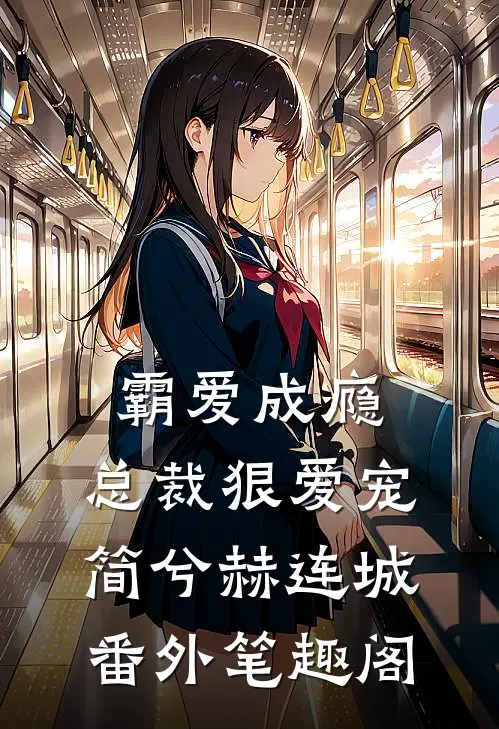 霸爱成瘾：总裁狠爱宠：简兮赫连城番外笔趣阁