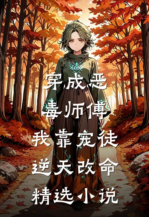 穿成恶毒师傅,我靠宠徒逆天改命精选小说
