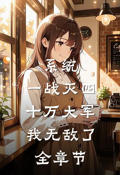 系统：一战灭四十万大军，我无敌了全章节