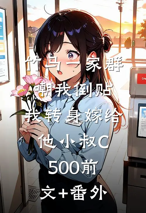 竹马一家群嘲我倒贴，我转身嫁给他小叔C500前文+番外