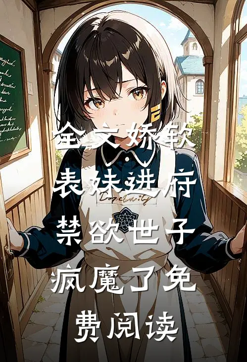全文娇软表妹进府:禁欲世子疯魔了免费阅读