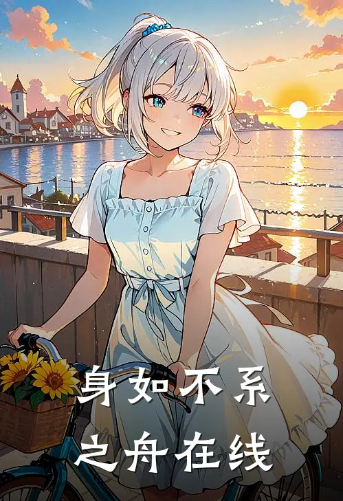 身如不系之舟在线