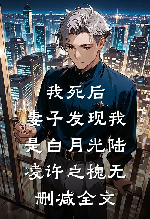 我死后，妻子发现我是白月光陆凌许之槐无删减全文