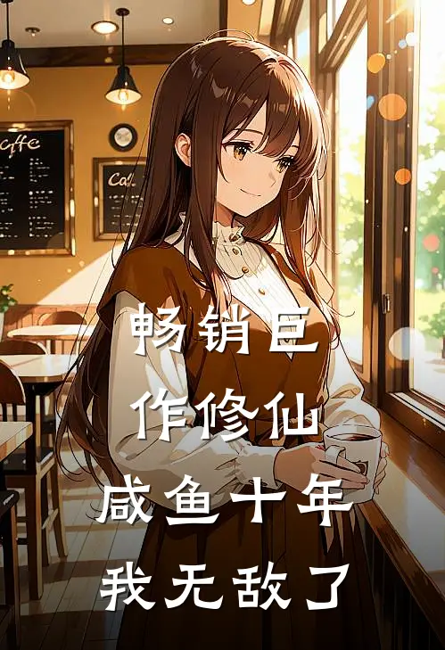 畅销巨作修仙：咸鱼十年我无敌了