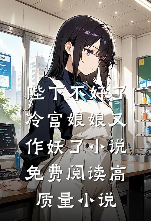 陛下不好了冷宫娘娘又作妖了小说免费阅读高质量小说