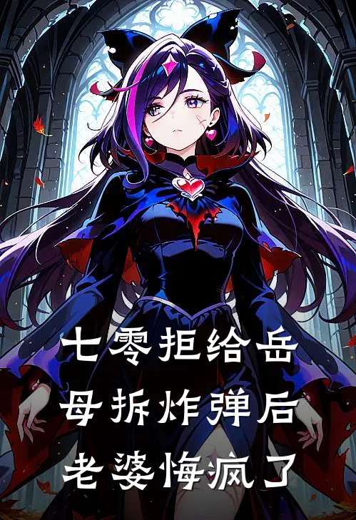 七零拒给岳母拆炸弹后老婆悔疯了