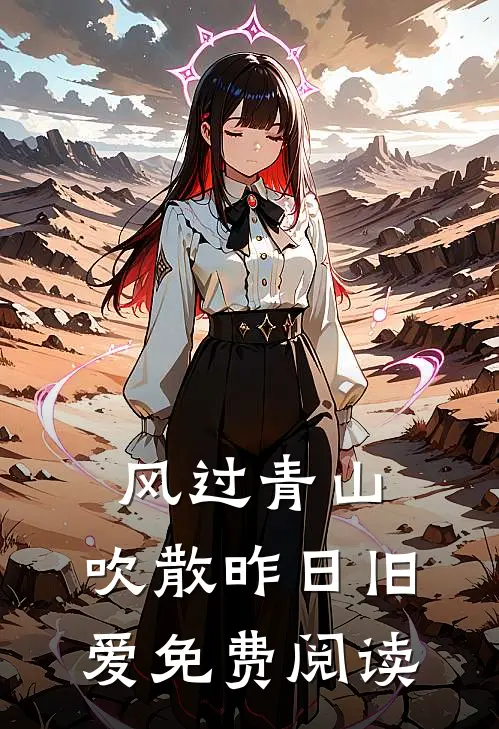 风过青山，吹散昨日旧爱免费阅读