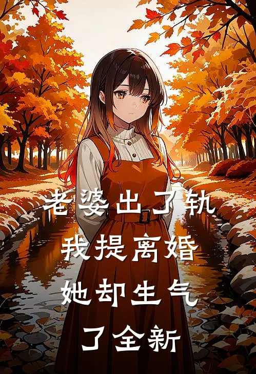 老婆出了轨，我提离婚她却生气了全新