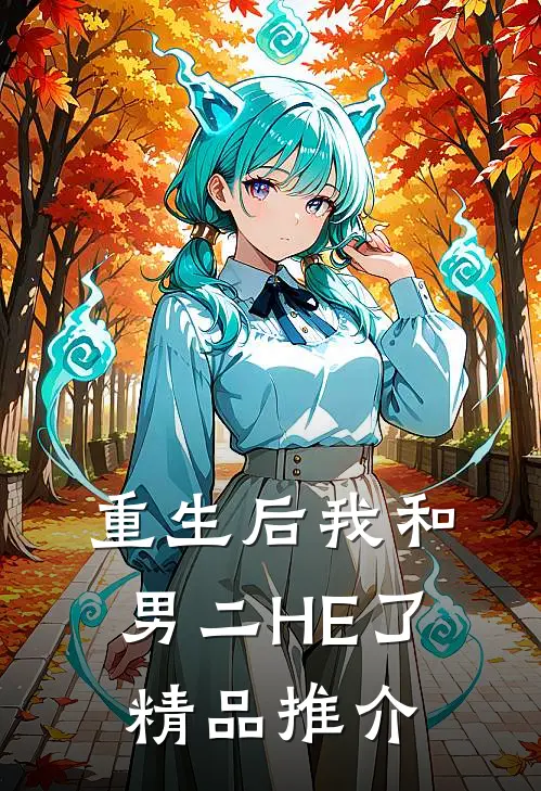 重生后我和男二HE了精品推介
