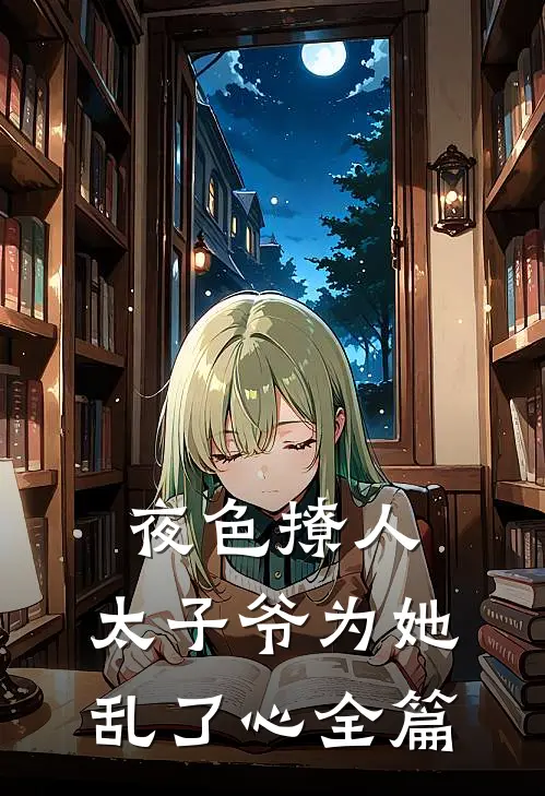 夜色撩人，太子爷为她乱了心全篇