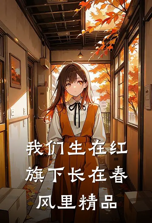 我们生在红旗下长在春风里精品