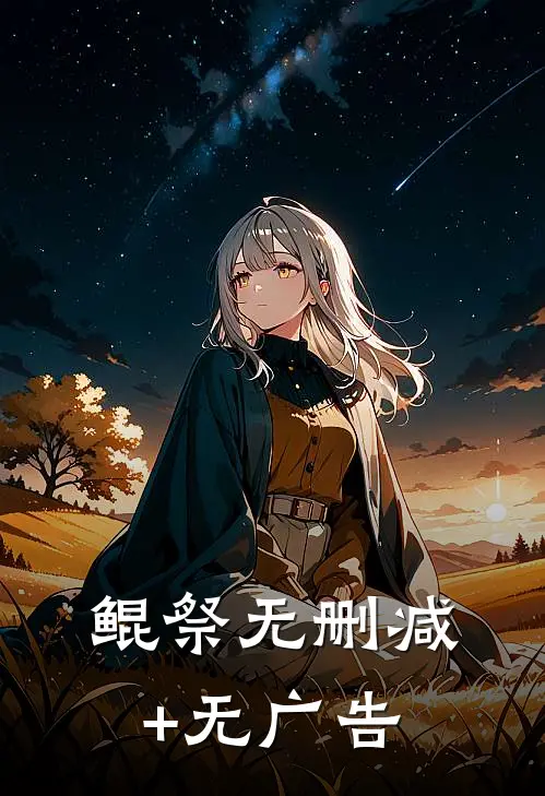 鲲祭无删减+无广告