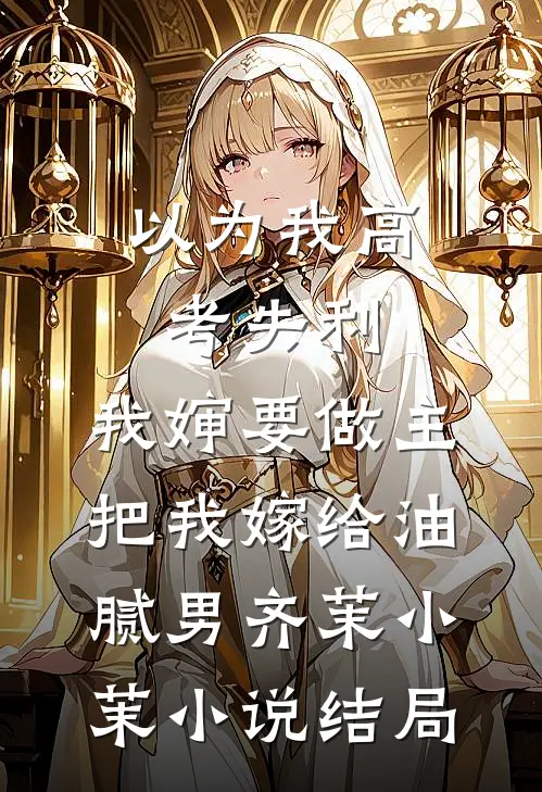 以为我高考失利，我婶要做主把我嫁给油腻男齐茉小茉小说结局