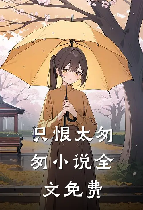只恨太匆匆小说全文免费