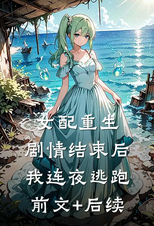 女配重生，剧情结束后，我连夜逃跑前文+后续