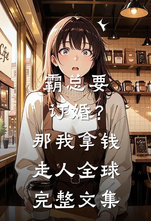 霸总要订婚？那我拿钱走人全球完整文集
