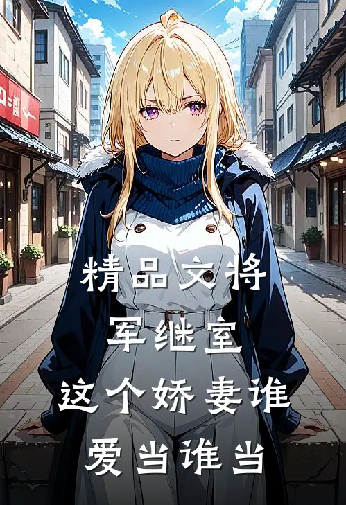 精品文将军继室：这个娇妻谁爱当谁当