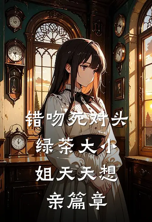 错吻死对头，绿茶大小姐天天想亲篇章